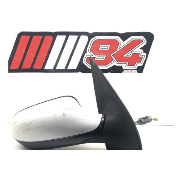 Retrovisor Direito Manual Siena Bbb 2009 A 2011 C2565