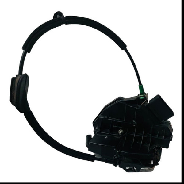 Fechadura Porta Predisposta Ford Fiesta 2006 2007 2008 2009