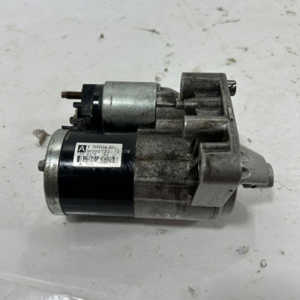 Motor Partida Arranque Peugeot 308 1.6 Thp 2013 2014 2015