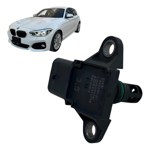 Sensor Map Bmw 120i 2.0 2016 2017 2018