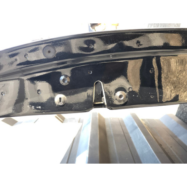 Porta Dianteira Direita Fox 2011 A 2014 S/recuperacao Preto Direito Dianteira