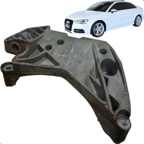 Coxim Motor Golf Gti Audi S3 2.0 2014 2015 2016 Original
