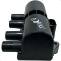 Bobina Ignição Chevrolet Meriva 1.8 2009 2010 2011