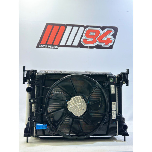 Kit Radiador Fiat Pulse 1.3 2021 2022 2023