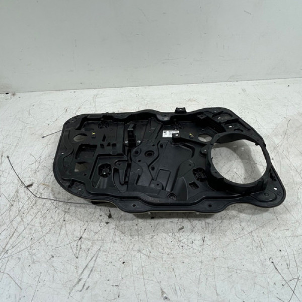 Maquina Vidro Jeep Compass Dianteira Esquerda 2016 A 2021