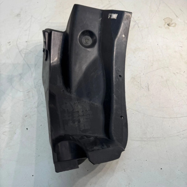 Parabarro Fiat Mobi 2016 A 2020 Traseiro Esquerdo