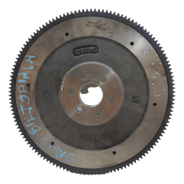 Volante Cremalheira Motor Onix/cobalt/spin 1.4 13 A 19 C6815