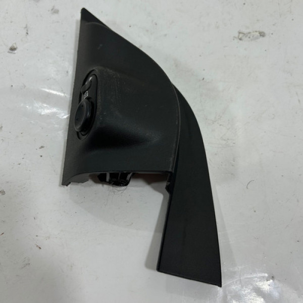 Acabamento Interno Retrovisor Esquerdo Onix Prisma 2013 2019