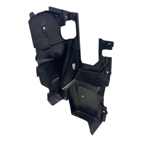 Extensão Do Parabarro Direito Spin Cobalt 2018 A 2020 C8157