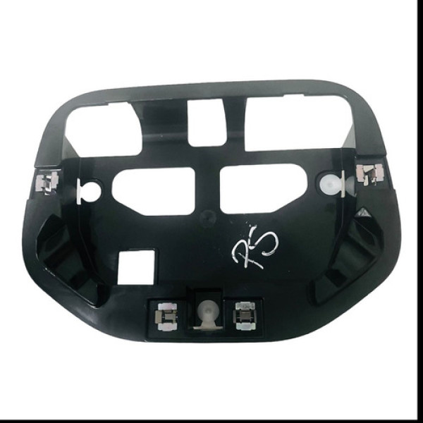 Suporte Luz De Teto Fiat Argo Cronos 2017 A 2021 