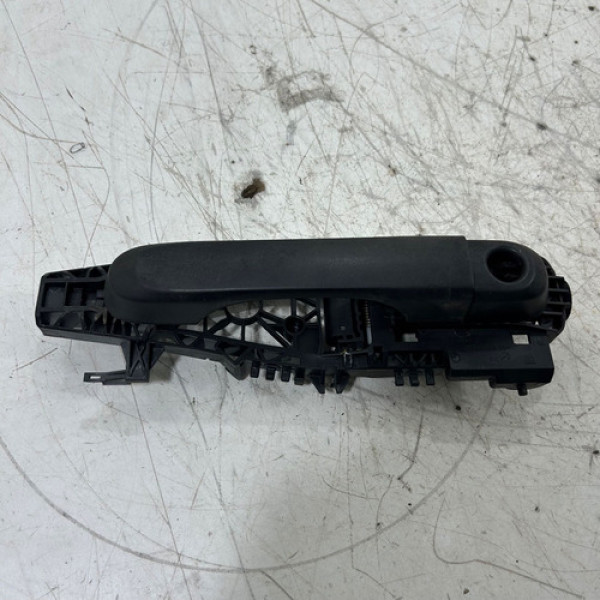 Maçaneta Porta Renegade 2015 A 2021 Dianteira Esquerda