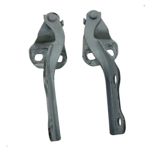 Braço Capo Renault Kwid 1.0 2018 2019 2020 2021 2022 Par