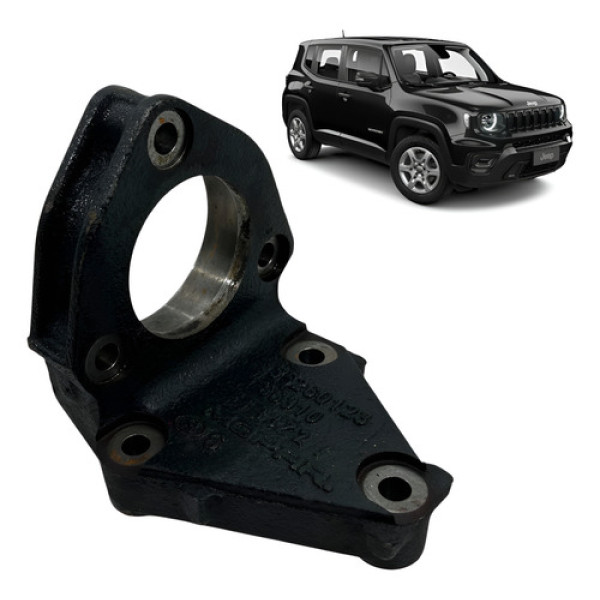 Suporte Semi Eixo Renegade 1.8 Flex 2015 2020 Diant Esquerdo