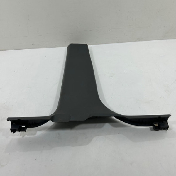 Acabamento Inferior Coluna Ford Ranger Esquerda 2013 A 2020