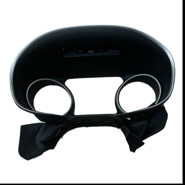 Moldura Painel Instrumentos Jeep Compass 2016 Á 2021