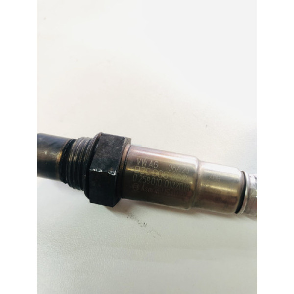 Sonda Lamina Fox Polo Gol G6 1.6 2013 A 2021 C3990