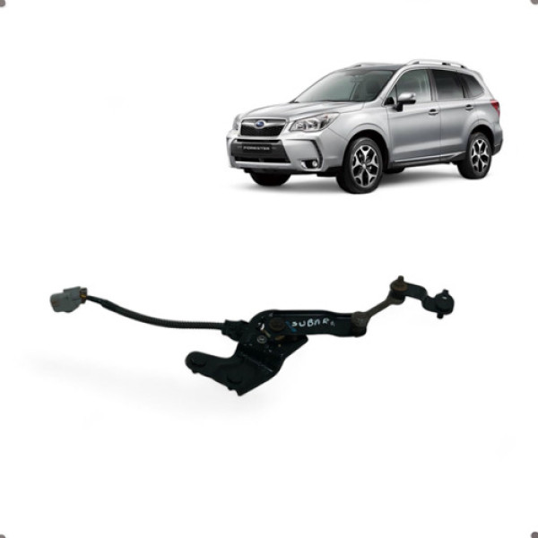 Sensor Nível Suspensão Subaru Forester 2015 A 2019 