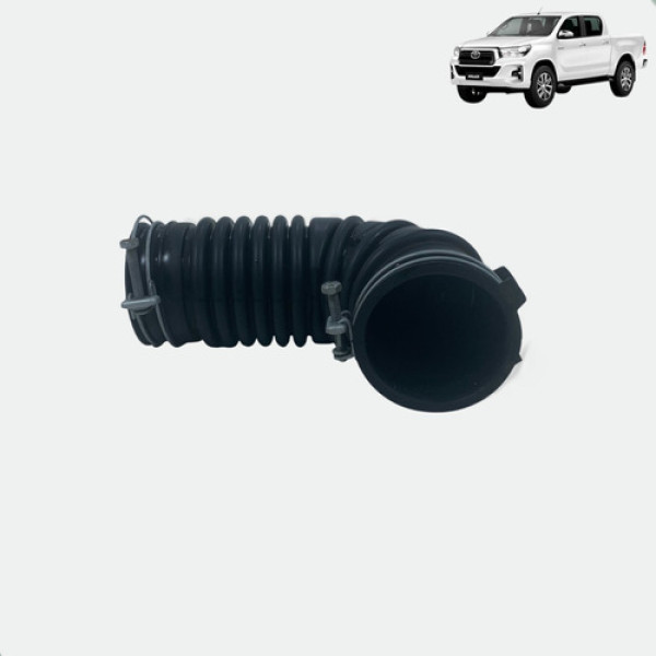 Mangueira Caixa Filtro Ar Hillux 2.8 2016 A 2020