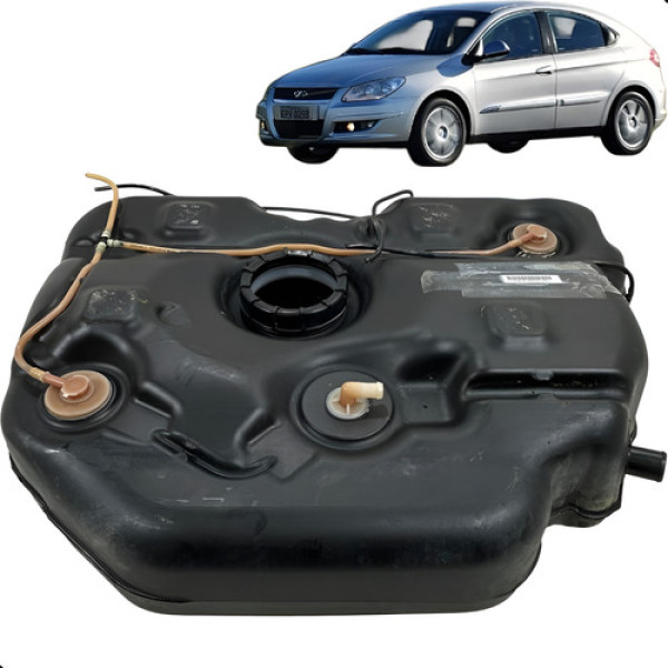 Tanque De Combustível Chery Cielo 1.6 2010 2011 2012