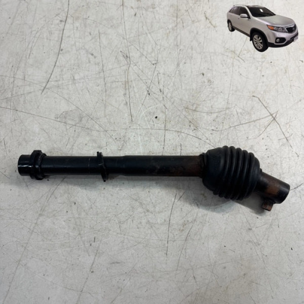 Cruzeta Coluna Direção Kia Sorento 2.4 2011 2013 Original