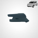 Acabamento Lateral Esquerdo Console Livina 2009 2014