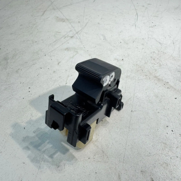 Botão Comando Vidro Dianteiro Direito Toyota Etios 1.5 2015