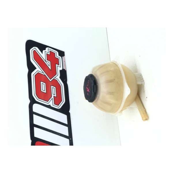 Reservatório Água Voyage Saveiro G5 2011 A 2014  C2407