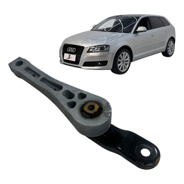 Coxim Câmbio Audi A3 2.0 Sportback 2009 2010 2011 2012 2013