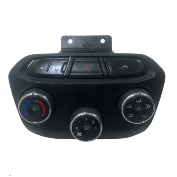 Comando Controle Ar Condicionado Onix Prisma 2013 A 2019