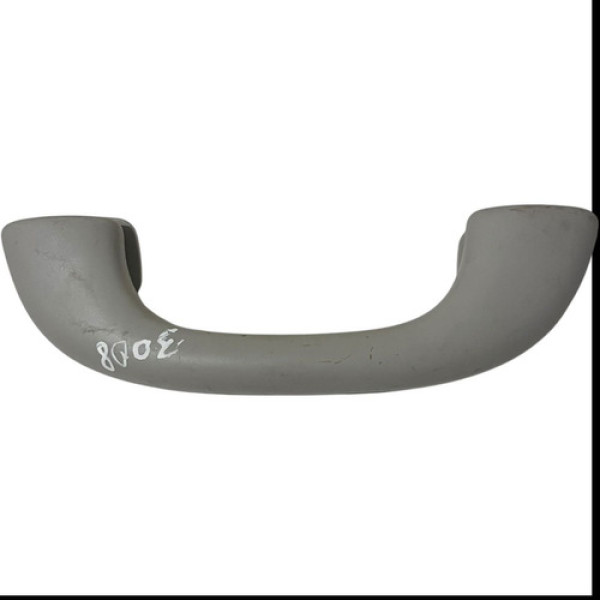 Alça Teto Dianteiro Direito Peugeot 3008 2011 Á 2016