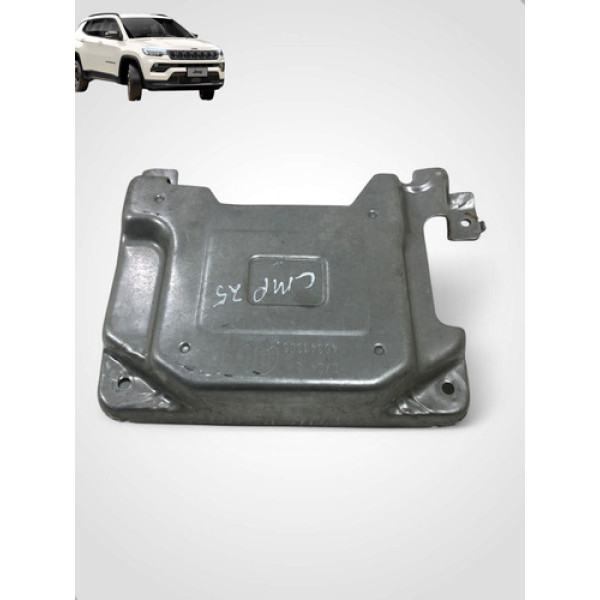 Suporte Módulo Injeção Jeep Compass 1.3 2022 2025