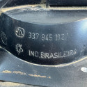 Lanterna Direita Ford Versailles 1991 A 1996 Original Direito/passageiro Vermelho