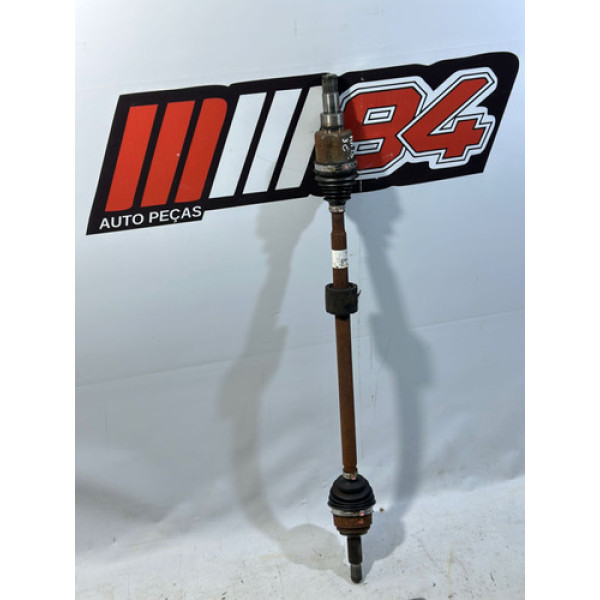 Homocinetica Semi Eixo Direito Ford Ka 1.5 2015 A 2022 C6478