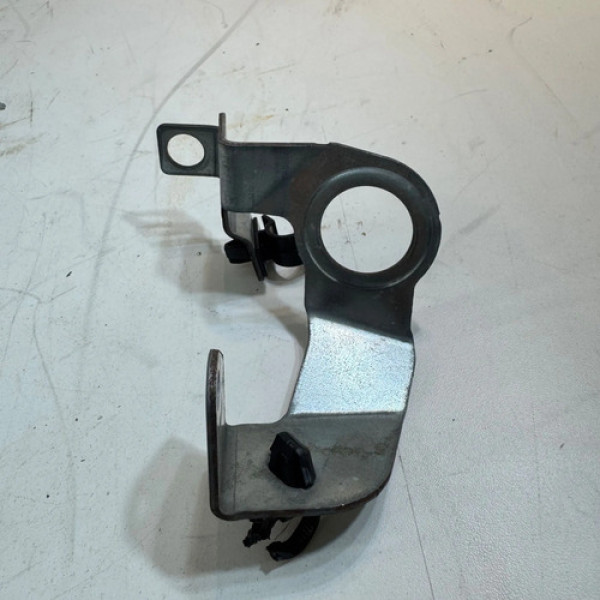 Suporte Bomba D\'água Água Nissan Kicks 1.6 2017 A 2019