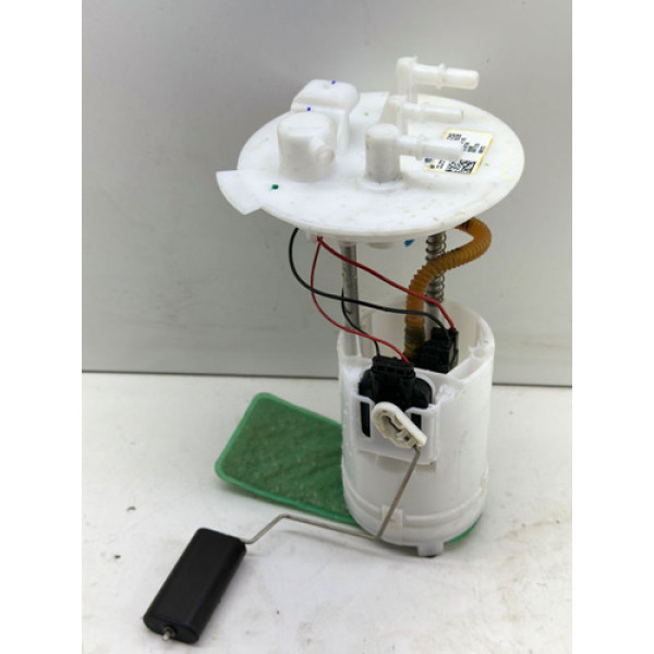 Bomba Combustivel Argo Cronos Pulse 1.3 2021 A 2023 C6336