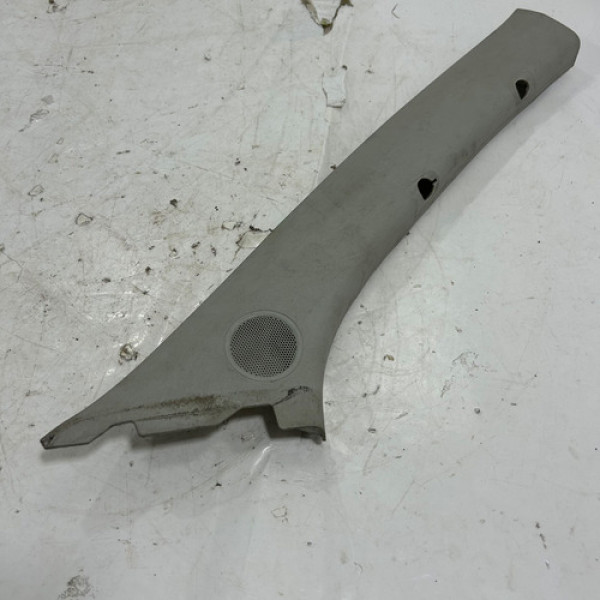 Acabamento Coluna Interna Volkswagen Amarok 2012 A 2016