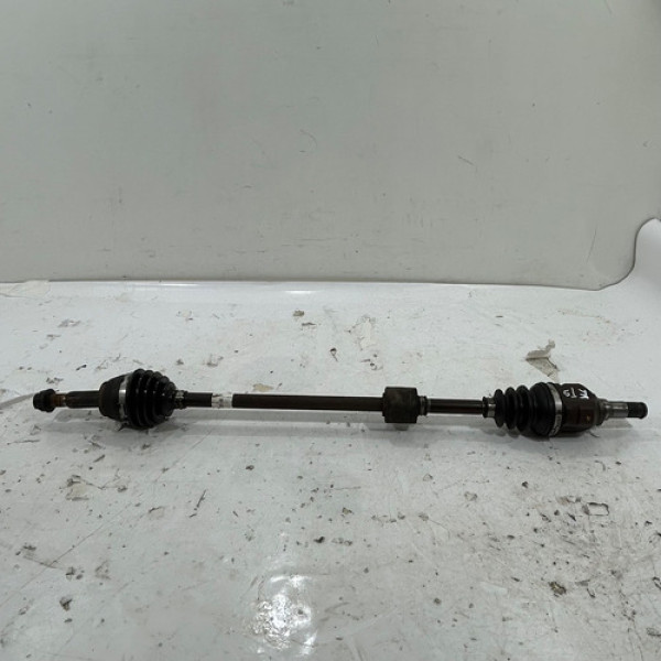 Semi Eixo Dianteiro Direito Etios 1.5 Automático 2017 A 2021