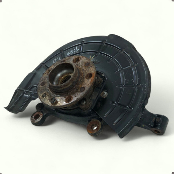 Manga Eixo Dianteiro Direito Fiat Toro 2.4 2016 A 2020 