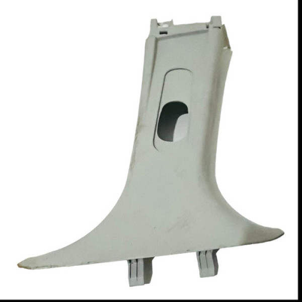 Moldura Coluna Cinto Esquerdo Fiat Pulse 2022 2023