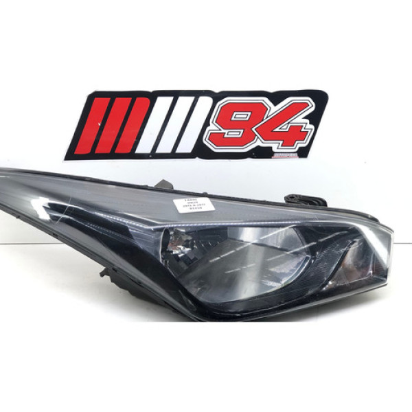 Farol Hb20 Direito 2013 A 2017 C1672 Direito