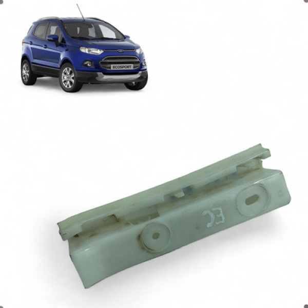 Guia Suporte Parachoque Tras Esquerdo Ecosport 2013 A 2016