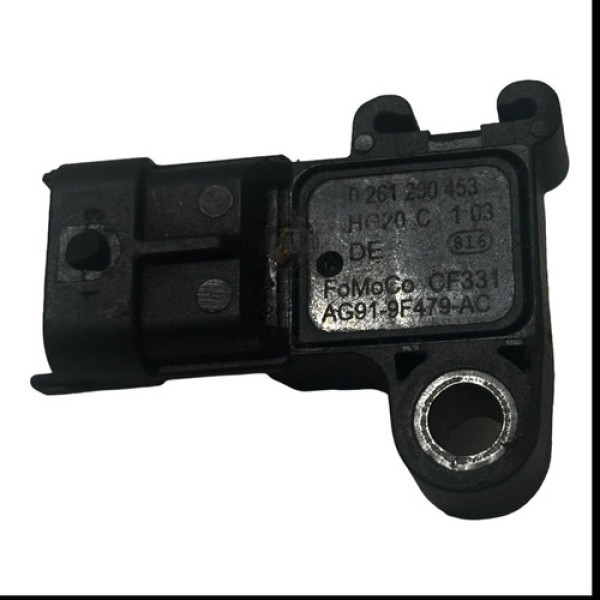 Sensor Map Jaguar Xf 2.0 2012 2013 2014 2015