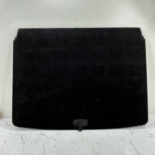 Tampão Porta Malas  Estepe Jeep Renegade 2015 2021 Original Preto