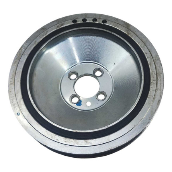 Polia Virabrequim Jeep Compass 2.0 2017 A 2022 C7912