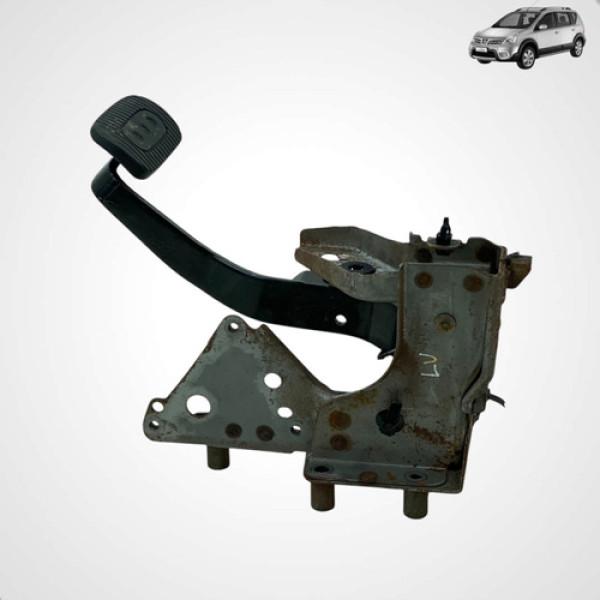 Pedal Freio Livina 1.8 Automática 2009 2014