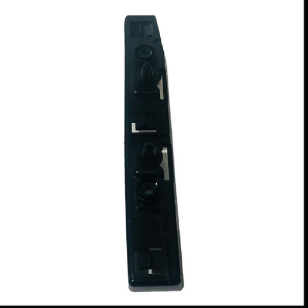 Suporte Guia Parachoque Traseiro Fiat Argo 2017 Á 2020 