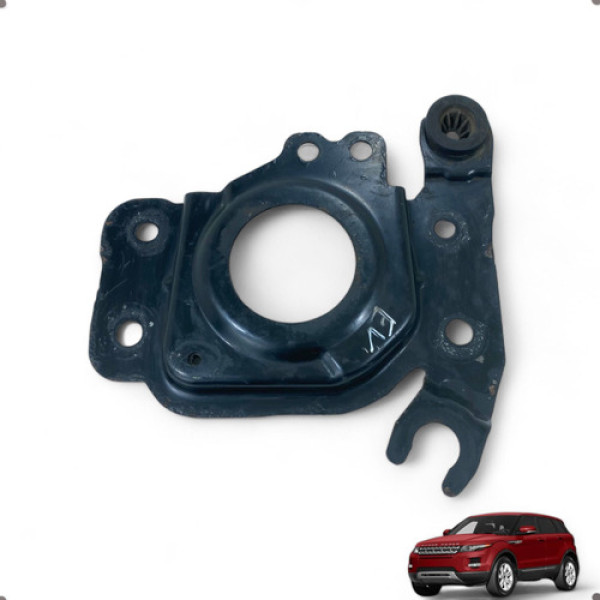 Suporte Coxim Direito Motor Land Rover Evoque 2012 A 2015