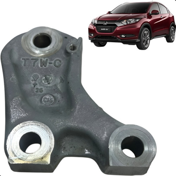 Suporte Coxim Hidráulico Honda Hrv Hr-v 1.8 2016 A 2018