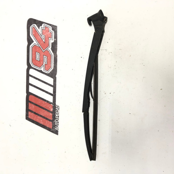 Palheta Traseira Do Limpador Flex Vw Fox 2003 A 2014 C3147