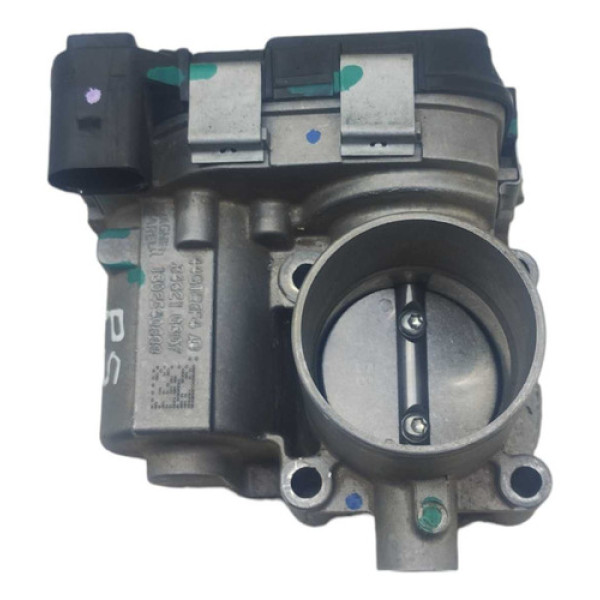 Tbi Corpo Borboleta Fiat Pulse 1.3 2021 2022 2023